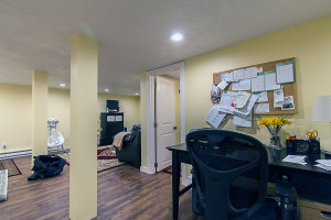 Pittsburgh Remodeling Company Basement Remodeling