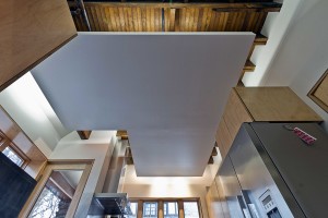 kitchen-modern-ceiling-panel