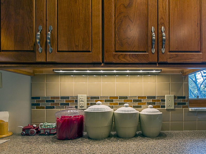 Kitchen-Remodel, Backsplash-Tile-Accent