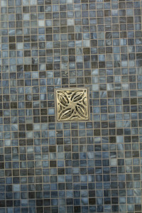Blue-Accent-Shower-Floor-Tile