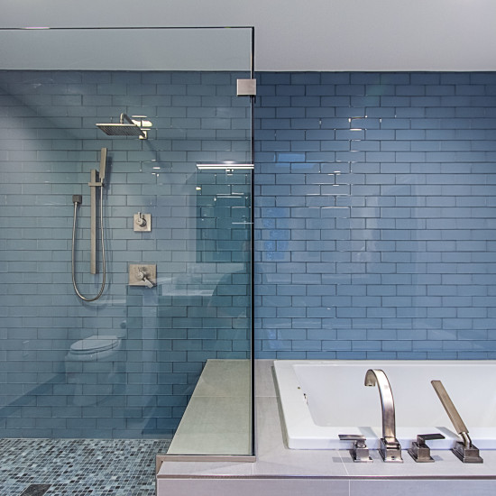 Blue-Glass-Shower-Subway-Tile