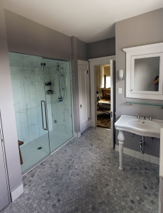 Bathroom-Remodel-Marble-Hexagon-Floor-Tile
