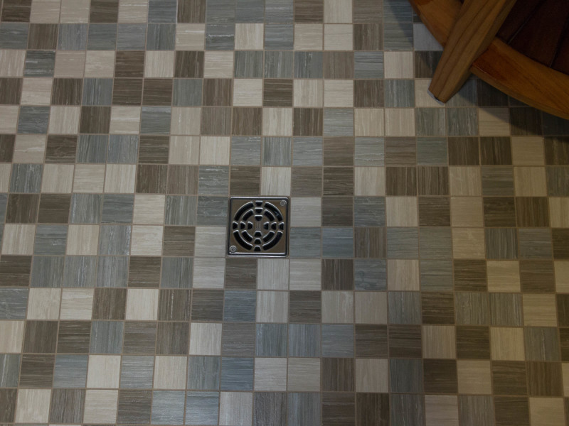 Accent-Tile-Shower-Floor-Remodel