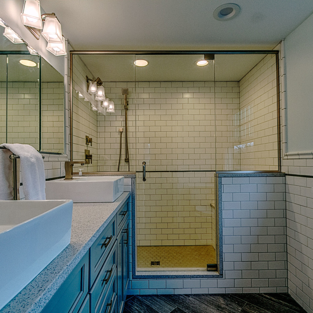 Bathroom Remodeling | Pittsburgh Remodeling Company