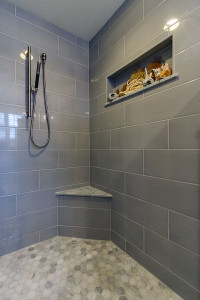 gray-shower-niche-hand-shower