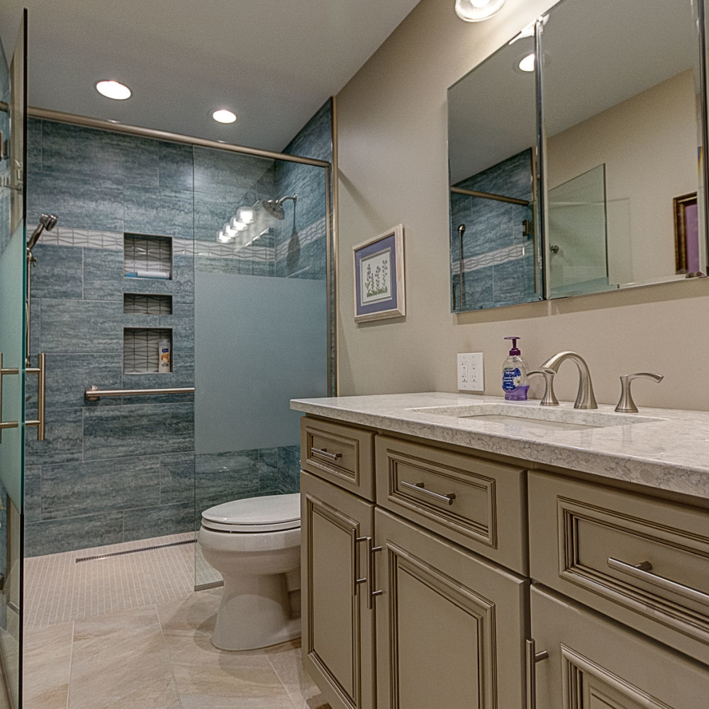 Bathroom Remodeling | Pittsburgh Remodeling Company