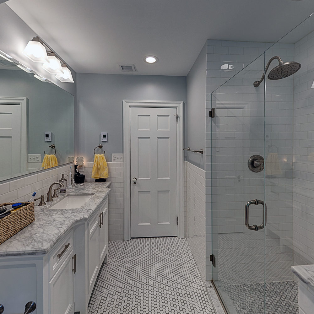 Bathroom Remodeling | Pittsburgh Remodeling Company
