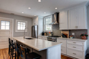 orchard kitchen remodel