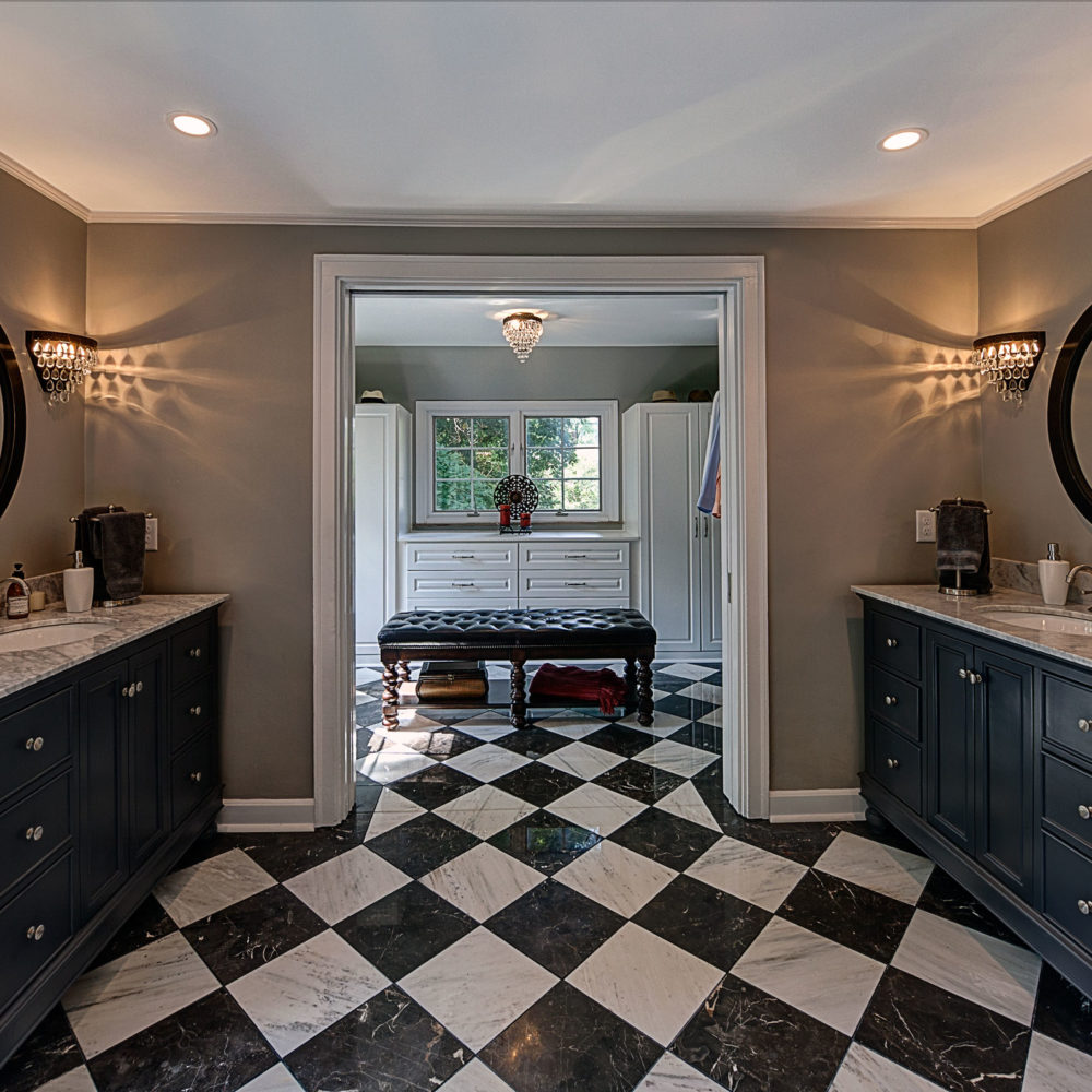 Bathroom Remodeling | Pittsburgh Remodeling Company