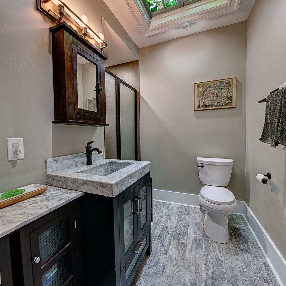 Bathroom Remodeling | Pittsburgh Remodeling Company