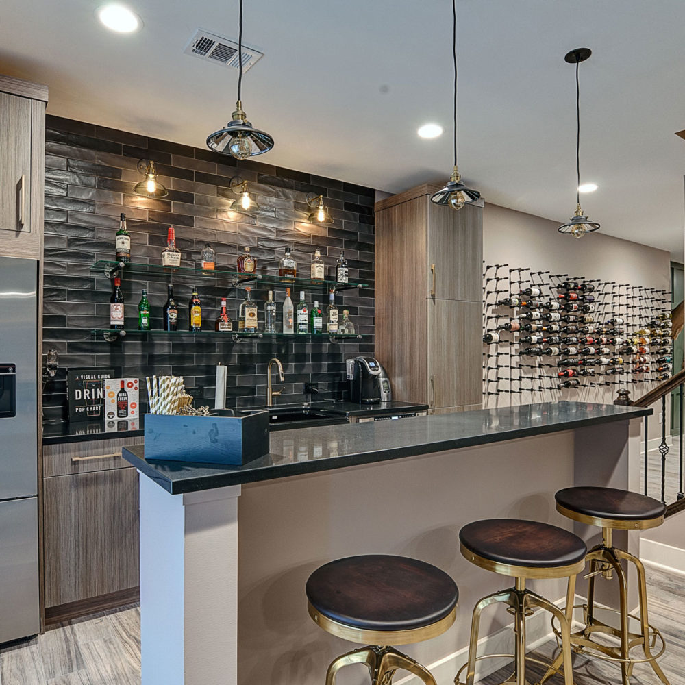 Bathroom Remodeling | Pittsburgh Remodeling Company