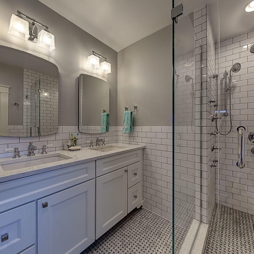 Bathroom Remodeling | Pittsburgh Remodeling Company