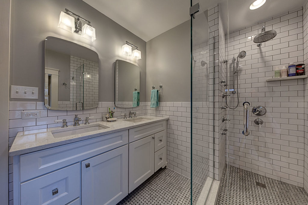 Bathroom Remodeling | Pittsburgh Remodeling Company