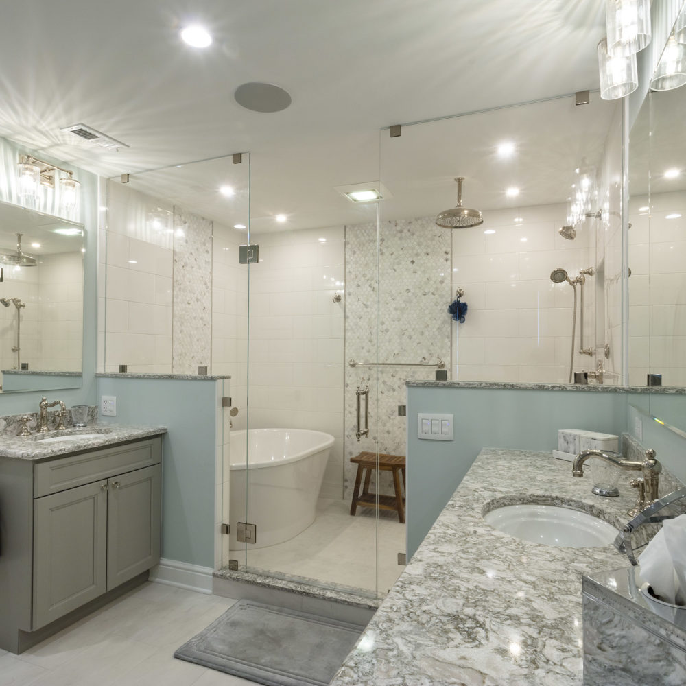 Bathroom Remodeling | Pittsburgh Remodeling Company