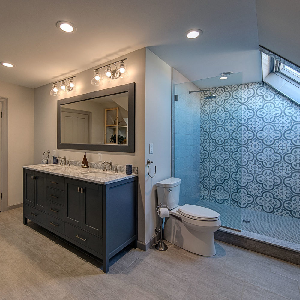 Bathroom Remodeling | Pittsburgh Remodeling Company