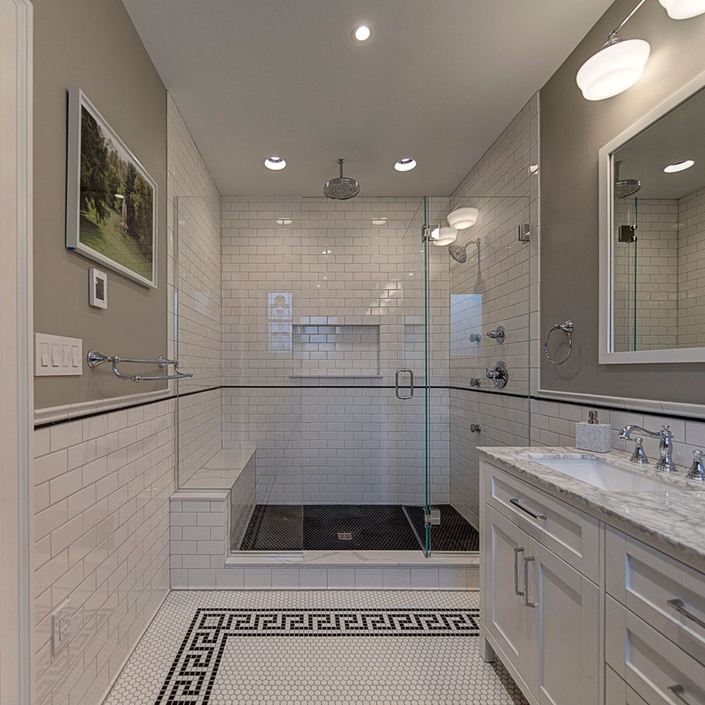 Bathroom Remodeling | Pittsburgh Remodeling Company