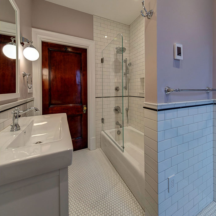 Bathroom Remodeling | Pittsburgh Remodeling Company