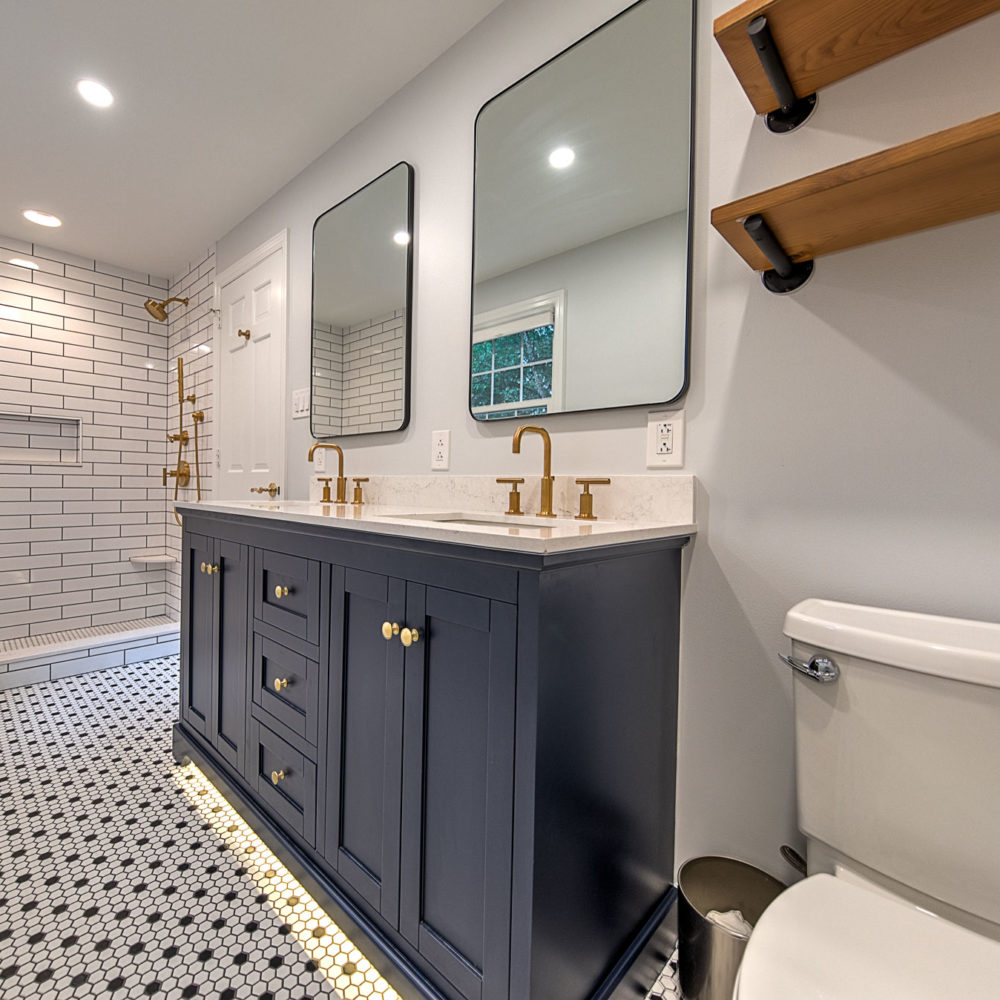 Bathroom Remodeling | Pittsburgh Remodeling Company