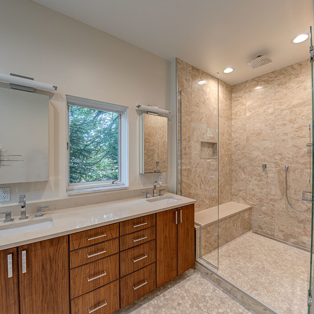 Bathroom Remodeling | Pittsburgh Remodeling Company