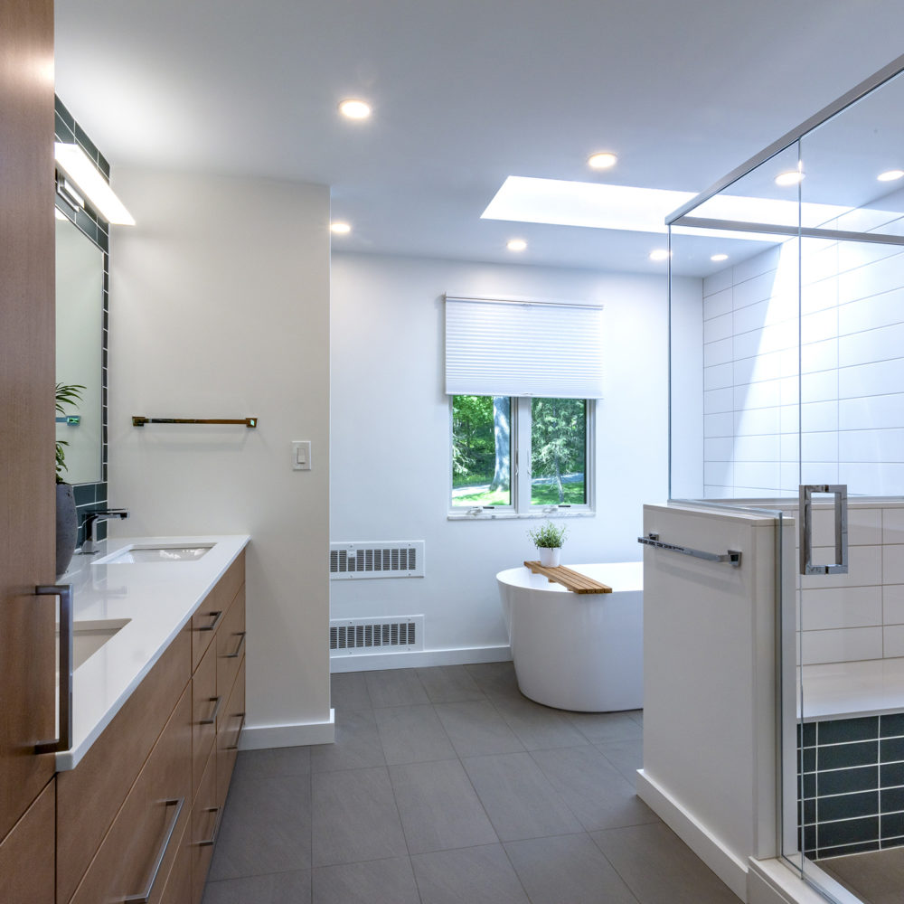 Bathroom Remodeling | Pittsburgh Remodeling Company