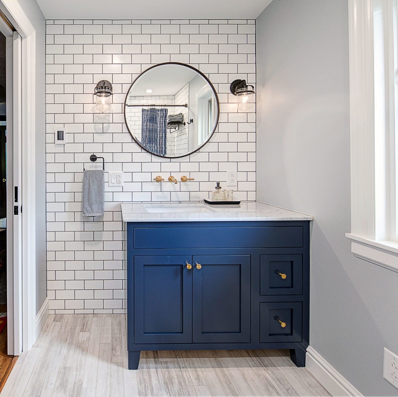 Bathroom Remodeling | Pittsburgh Remodeling Company