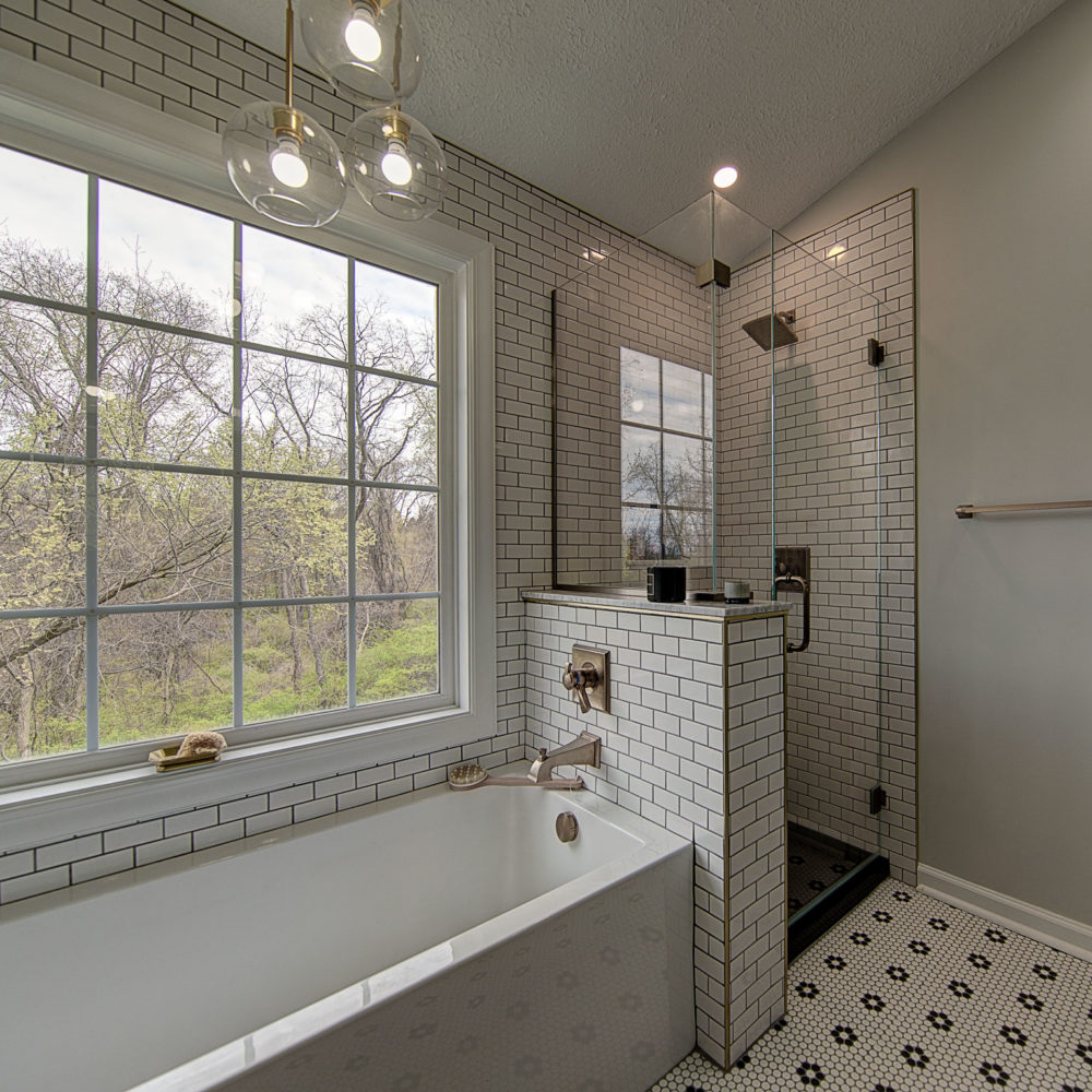 Bathroom Remodeling | Pittsburgh Remodeling Company