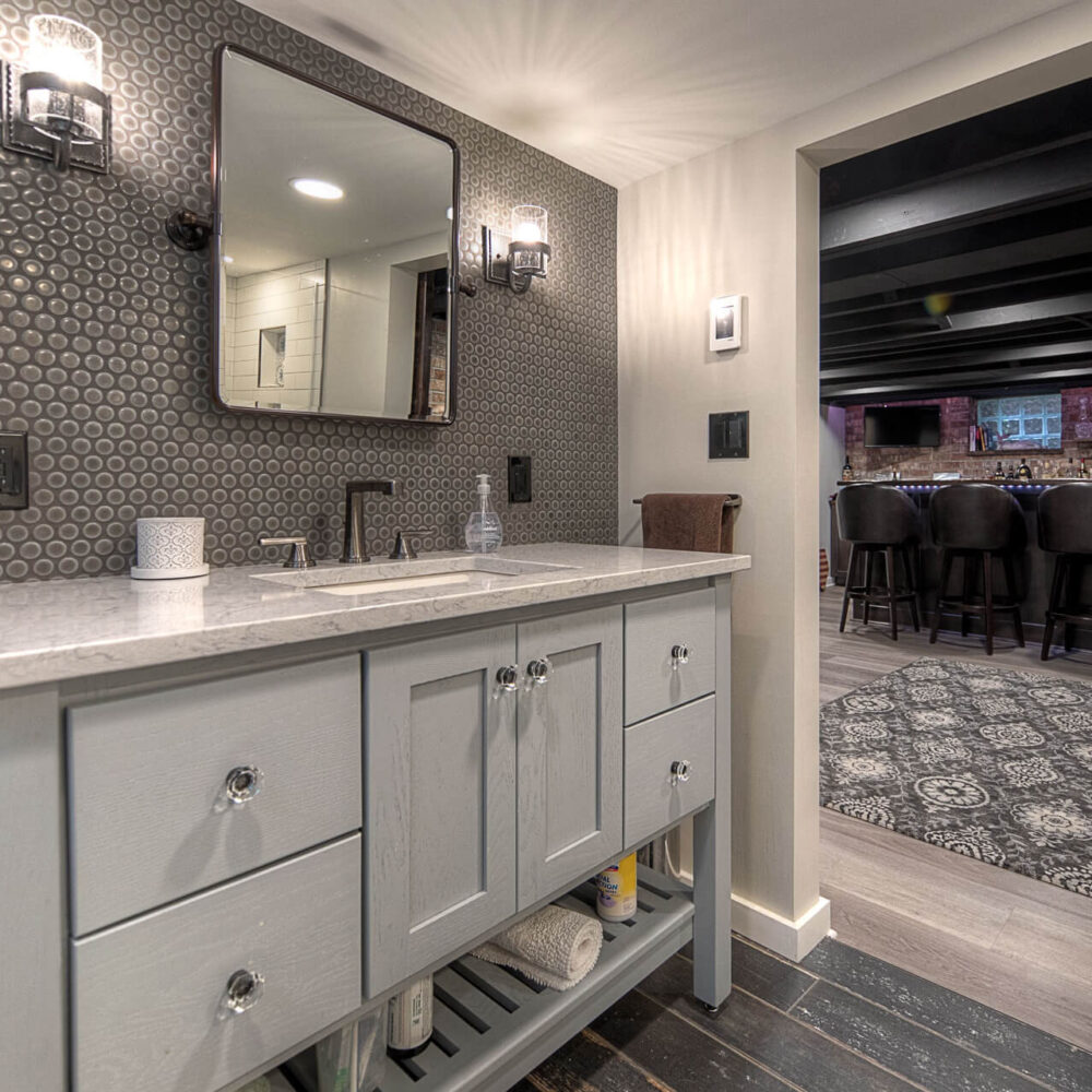 Bathroom Remodeling | Pittsburgh Remodeling Company