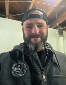 Tony Sethman_Headshot Tony Sethman_Headshot